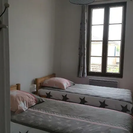 度假居 Petit Bijou