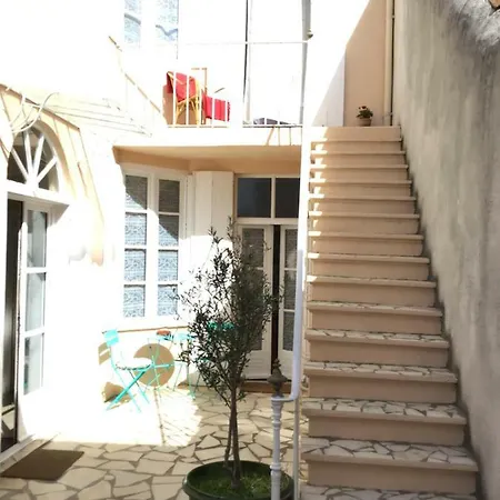 Petit Bijou 度假居 卡尔卡松
