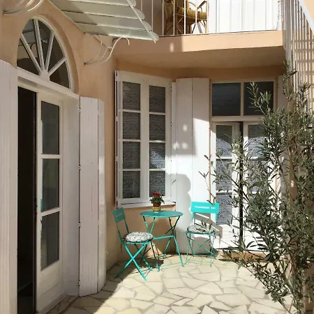 度假居 Petit Bijou
